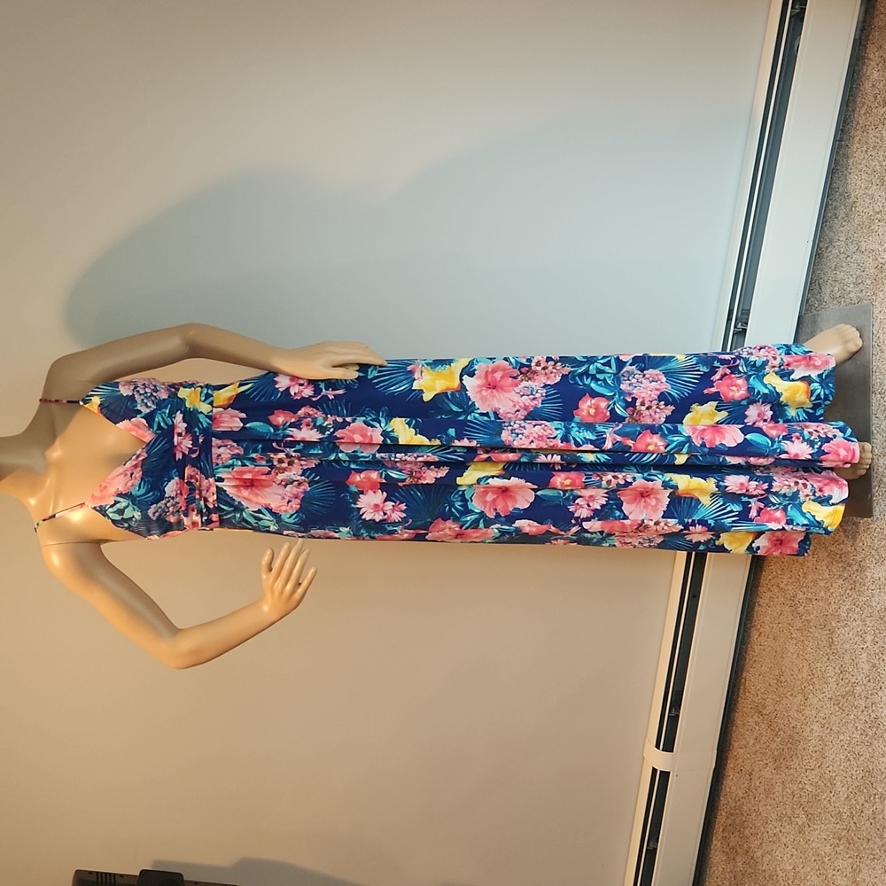 Coco | Maxi Dress